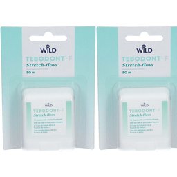 Tebodont®-F Fil dentaire