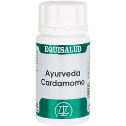 Holofit Ayurveda cardamome 50caps