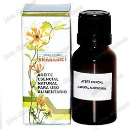 Huile essentielle de fenouil 17ml