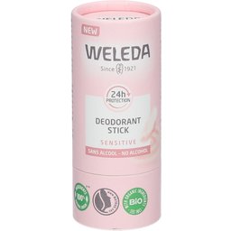 Déodorant solide 24H Sensitive