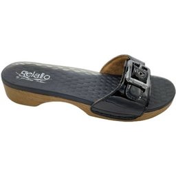 Sole Mio 2.0 Black Taille 41-42 1 Paire