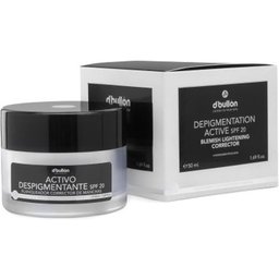 Bullon Activo Despigmentante Spf 20 50 Ml