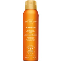 Adaptasun Brume Soyeuse Protectrice Corps Soleil Modéré Spray 150ml