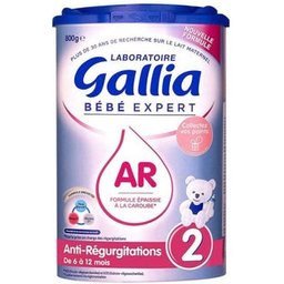 Bébé Expert AR 2 800g