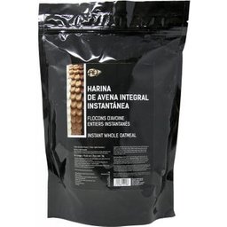 Harina Avena Integral Instantánea Triple Chocolate 1Kg