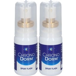 Chronodorm® Spray Flash