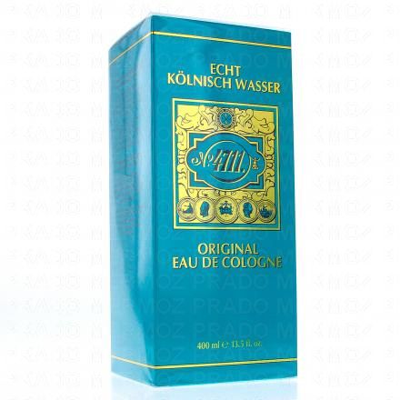 Original Eau de cologne 400ml