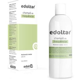 Edoltar Champô de Frequência 200ml