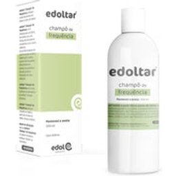 Edoltar Champô de Frequência 200ml