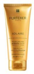 René Furterer Solaire Gel Douche Nutritif Après Soleil - Cheveux et Corps 200 ml - Tube 200 ml