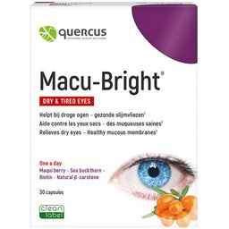Quercus Macu-Bright®