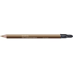 Eye Contour Pencil 02 Brown