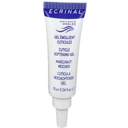 Ecrinal® Gel émollient cuticules