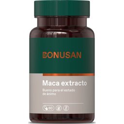 Maca 60caps