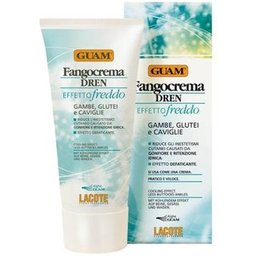 Mud Cr Dren Cold 200ml