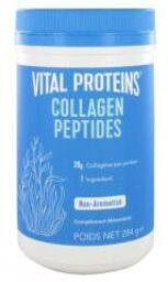 Collagen Peptides 284 g - Pot 284 g