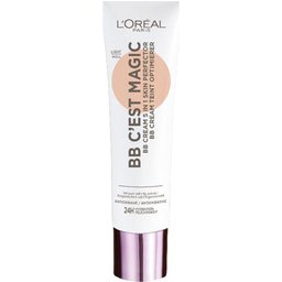 Bb C'Est Magic Fond de Teint Nro 02 30ml