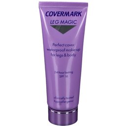 Leg Magic perfect cover Spf16 No.1