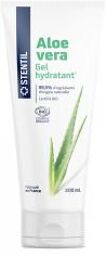 Gel Hydratant Aloe Vera Bio 200 ml - Tube 200 ml