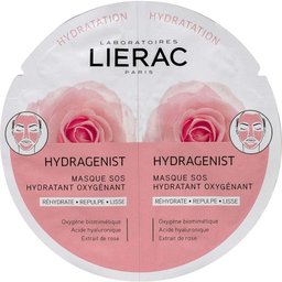 Masque Duo Hydragenist 2x6ml
