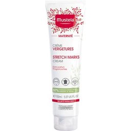 Maternité Crème Vergetures Sans Parfum 150ml