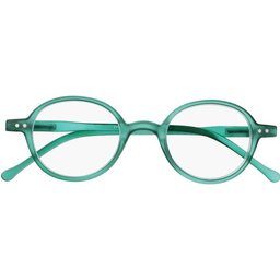 Lunettes 7605 Marron et Bleu 1.5 1pièce