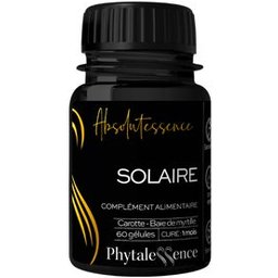 Absolutessence Solaire 60 Gélules