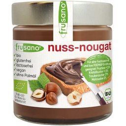 Crema de Cacao con Avellana 200g