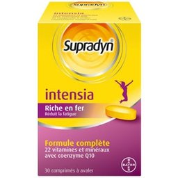 Intensia 30comp