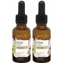 AromaCare Huile de soin intime