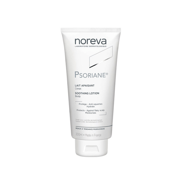 Noreva Psoriane Lait Apaisant 200ml