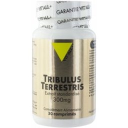 Vit'all Tribulus Terrestris 30comp