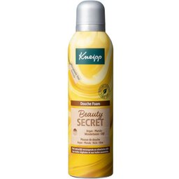 Kneipp® Mousse de Douche Trésor de Beauté