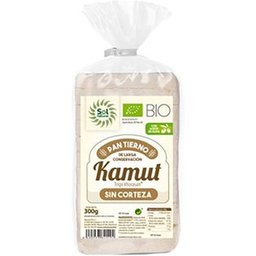 Kamut Mould Bark Free Bio 300 g