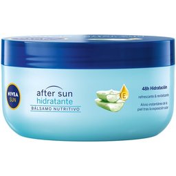 Sun After Sun Hidratante 300ml