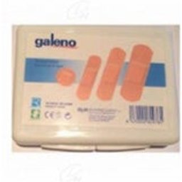 Quick Peaux Strips Removerapide 12uts