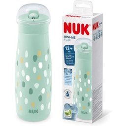 Mini-Me Flip Cup 12M+ Vert 450ml