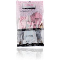 Pollié Cire dépilatoire Low Fusion Pink 1000g