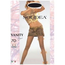 Vanity 70 Collant Moka Taille 3ML 1ut