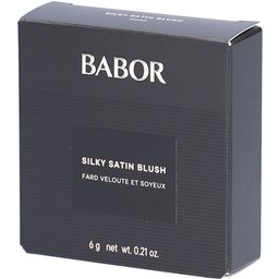 Doctor Fard veloute et soyeux Rose