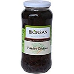 Frijoles Cocidos 400g