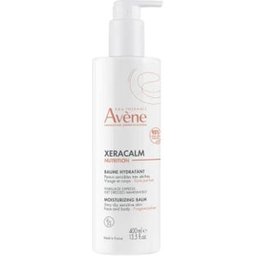 XeraCalm Nutrition Baume Hydratant 400ml