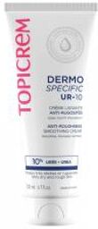 DERMO SPECIFIC UR-10 Crème Lissante Anti-Rugosités 200 ml - Tube 200 ml