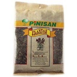 Feuilles de menthe poivrée 25g
