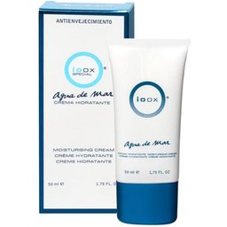 Crème Hydratante à l'eau de mer 50ml