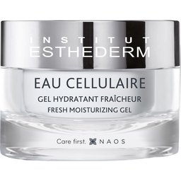 Eau Cellulaire Gel Hydratant Fraîcheur