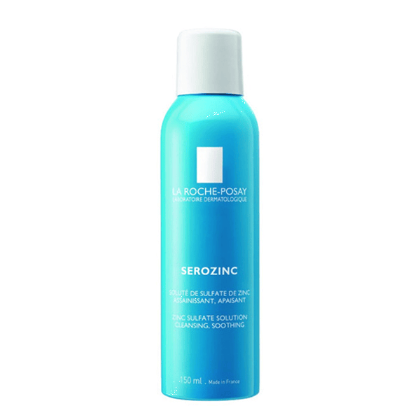 Serozinc Spray Apaisant 150ml