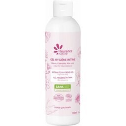Gel Higiene Intima Bio 200ml