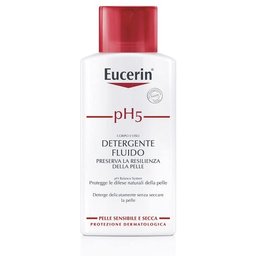 Gel de bain Eucerin® pH5 200ml