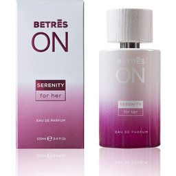 Serenity For Her Eau de Parfum 100ml